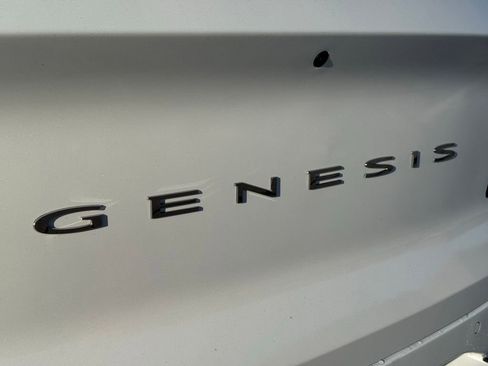 New 2026 Genesis GV80 3.5T Prestige image 14