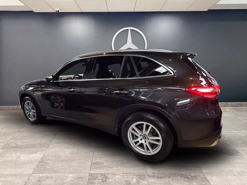 Certified 2023 Mercedes-Benz GLC 300 4MATIC image 4