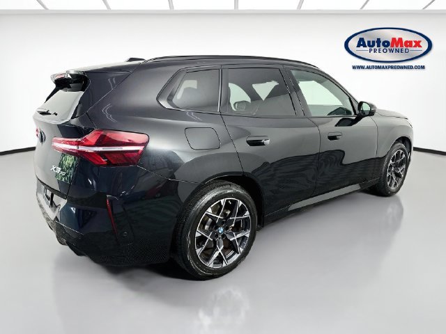 Used 2025 BMW X3 xDrive30i AWD/4WD image 2