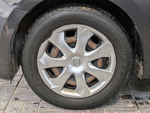 Used 2016 MAZDA MAZDA3 i Sport image 13