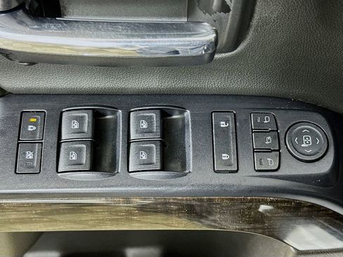 Used 2016 GMC Sierra 3500 Denali w/ Duramax Plus Package AWD/4WD image 22
