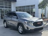 Used 2018 GMC Terrain SLE w/ Driver Convenience Package image 4