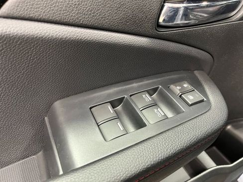 New 2026 Honda Ridgeline Black Edition image 15