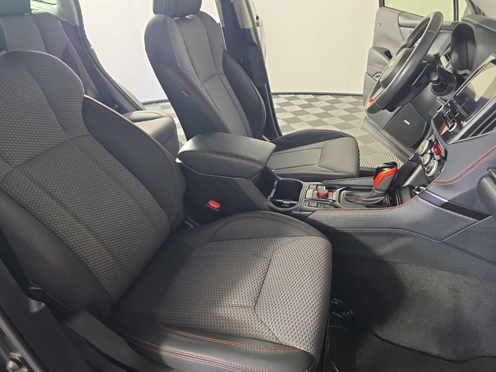 Used 2023 Subaru Forester Sport AWD/4WD image 43