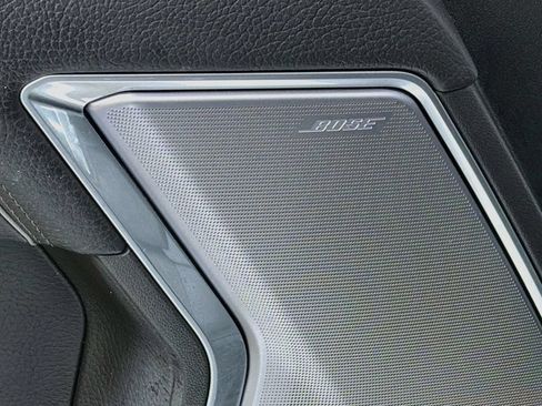Used 2024 GMC Sierra 1500 Denali AWD/4WD image 47