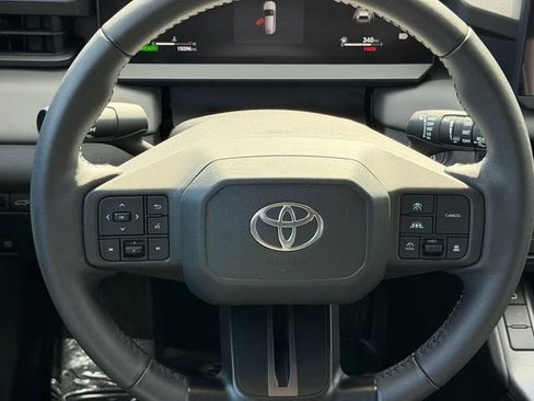 Certified 2026 Toyota RAV4 XLE Premium FWD image 14