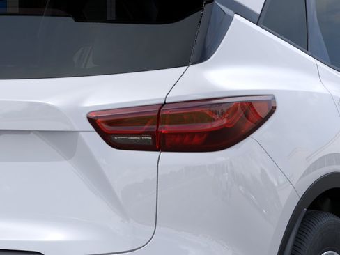 New 2026 Chevrolet Blazer LT w/ Convenience Package FWD image 11