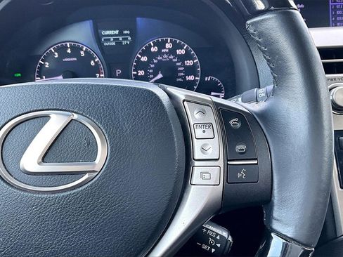 Used 2014 Lexus RX 350 350 image 17