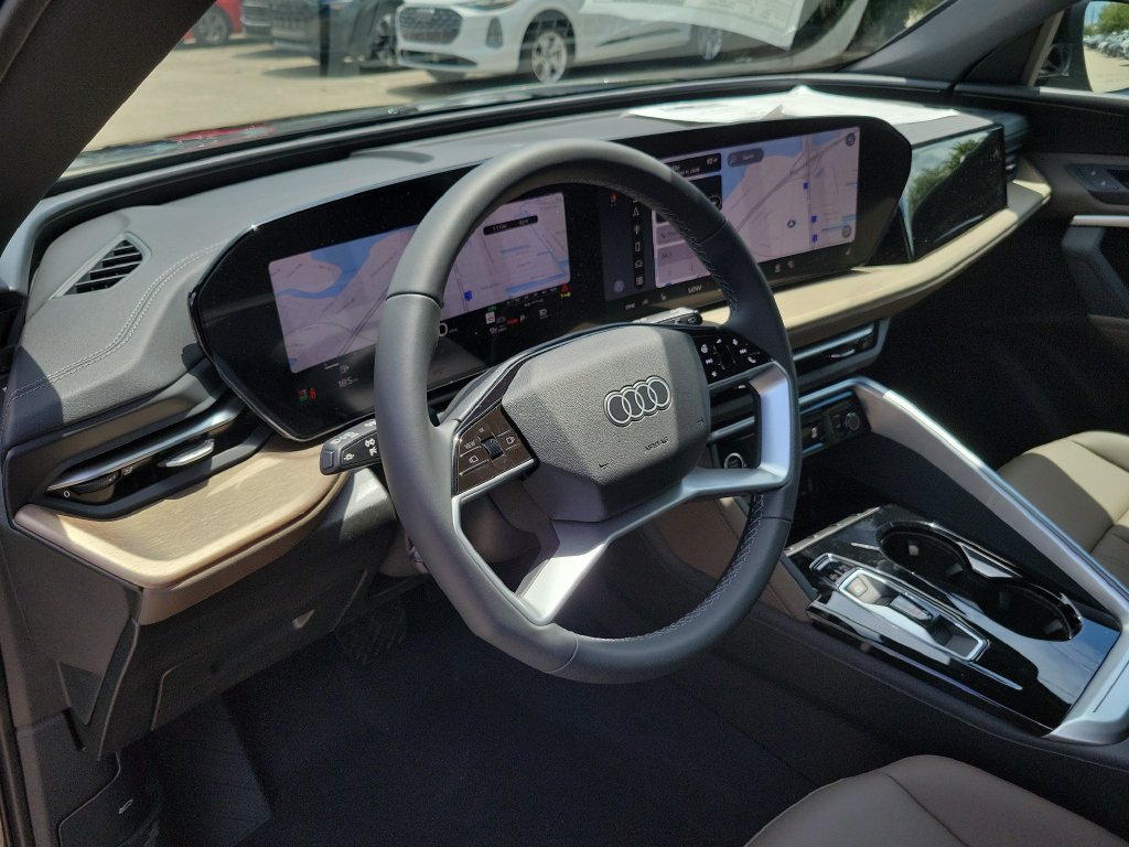 New 2026 Audi Q5 2.0T AWD/4WD image 7