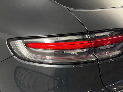 New 2026 Porsche Macan S image 17