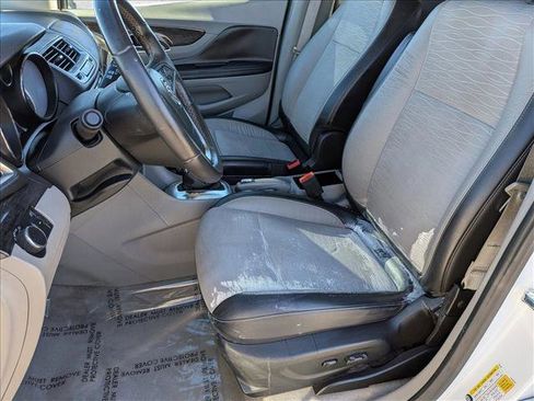 Used 2016 Buick Encore FWD image 15