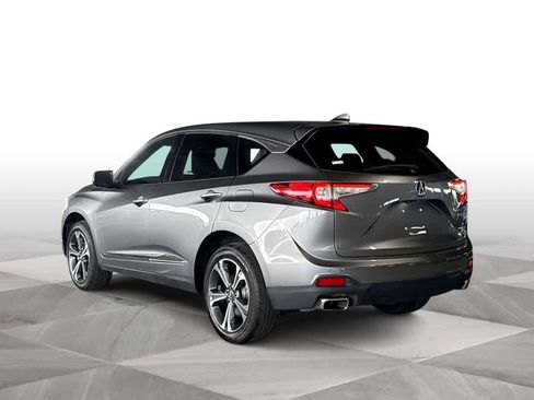 Used 2024 Acura RDX SH-AWD w/ Advance Package image 6