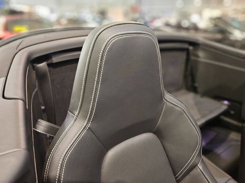 Used 2022 Porsche 911 Carrera GTS 2dr Cabriolet image 30