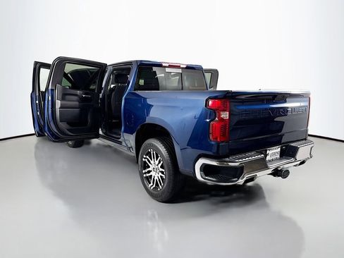 Used 2020 Chevrolet Silverado 1500 LT w/ True North Edition image 26