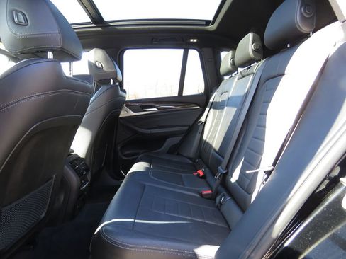 Used 2018 BMW X3 xDrive30i AWD/4WD image 20