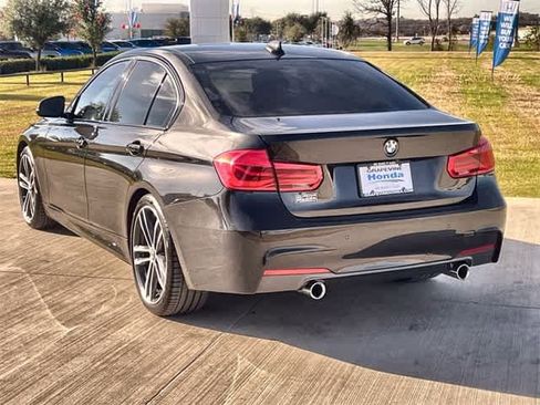 Used 2018 BMW 340i Sedan image 5