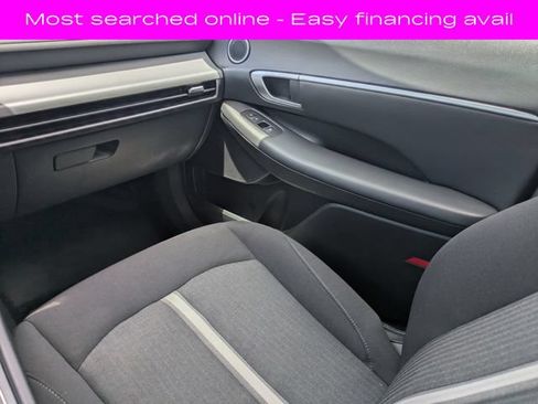 Used 2024 Hyundai Sonata SEL FWD image 17