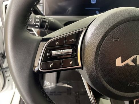 New 2026 Kia Seltos S image 20