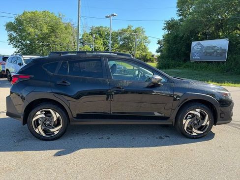New 2026 Subaru Crosstrek 2.5i Limited AWD/4WD image 8