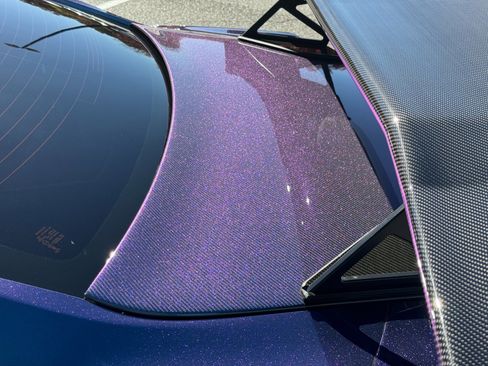 Used 2024 Nissan GT-R Premium w/ Premium Interior Package image 27