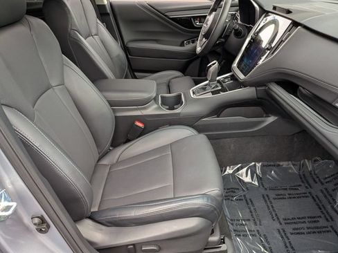 Certified 2025 Subaru Outback Limited AWD/4WD image 36