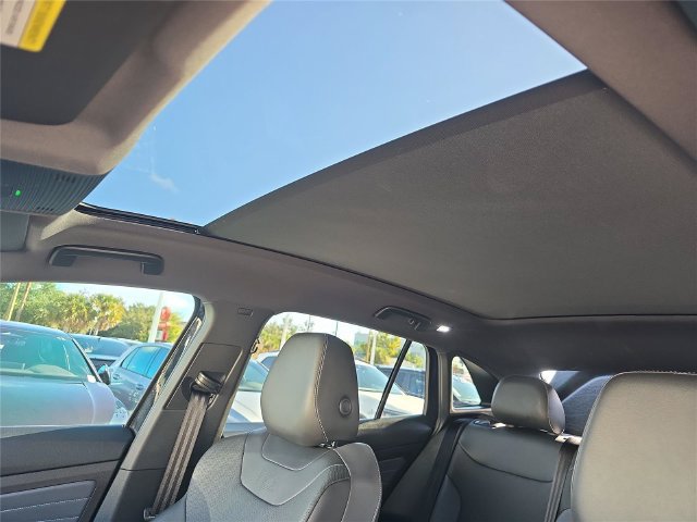 Certified 2023 Volkswagen ID.4 S RWD image 21