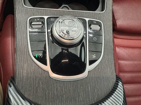 Certified 2019 Mercedes-Benz C 300 Coupe image 38