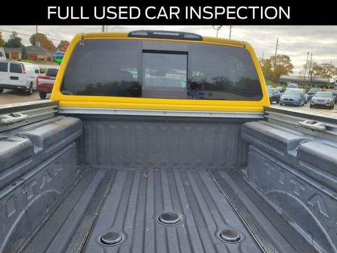 Used 2018 Nissan Titan PRO-4X w/ Pro-4x Utility Package image 6