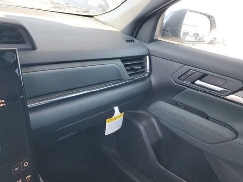 New 2026 GMC Terrain AT4 w/ Technology Package II image 25