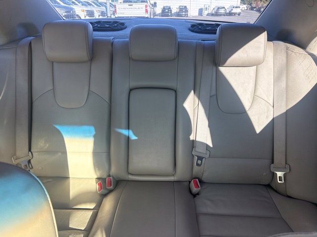 Used 2010 Ford Fusion SEL FWD image 19