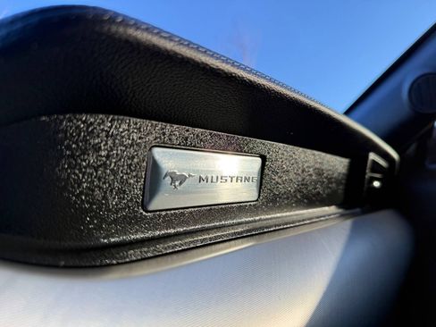 Used 2019 Ford Mustang GT Premium w/ Ford Safe & Smart Package image 32