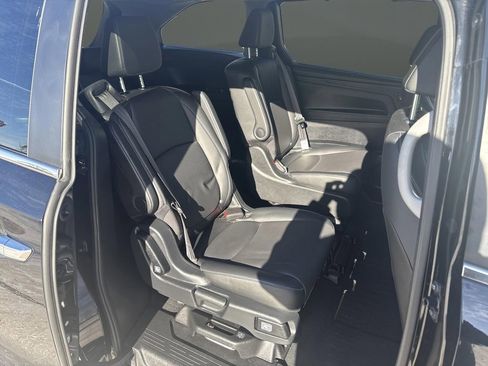 Used 2024 Honda Odyssey EX-L image 30