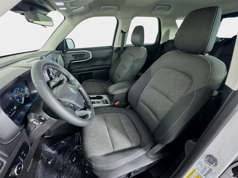 Used 2024 Ford Bronco Sport Big Bend w/ Convenience Package AWD/4WD image 12