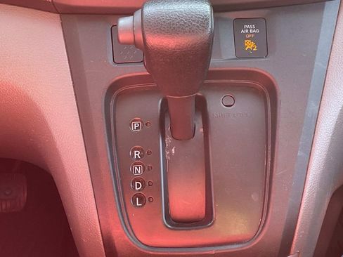 Used 2021 Nissan NV200 SV image 27