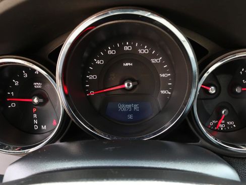 Used 2012 Cadillac CTS Performance AWD/4WD image 31