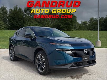 Certified 2025 Nissan Murano SL