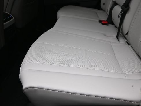 Certified 2026 INFINITI QX60 Pure w/ Cargo Package FWD image 16