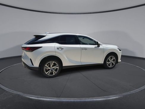 New 2026 Lexus RX 350 FWD image 9