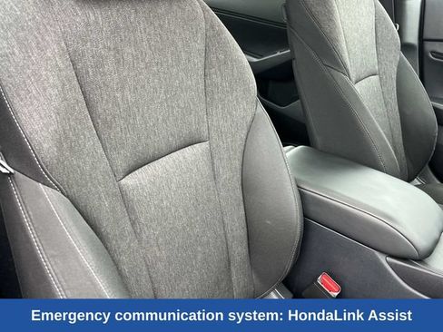 Used 2024 Honda Accord EX image 28
