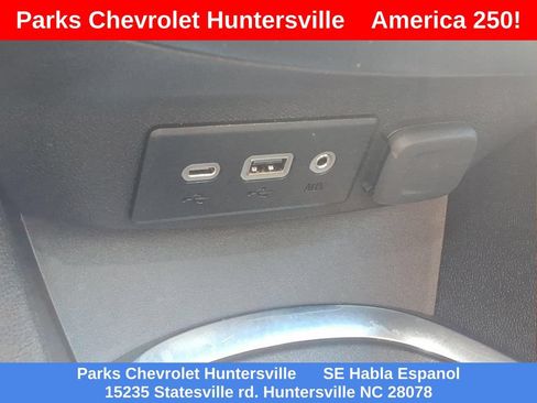 Certified 2024 Chevrolet Malibu LT FWD image 7