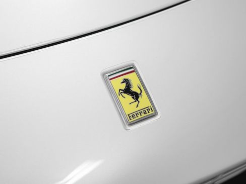 Certified 2024 Ferrari Roma Spider RWD image 6