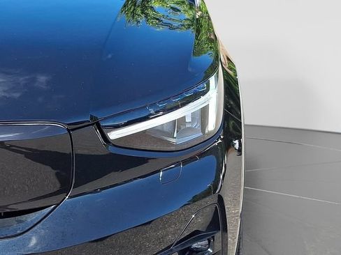 Used 2023 Volvo XC40 Recharge Plus AWD/4WD image 11