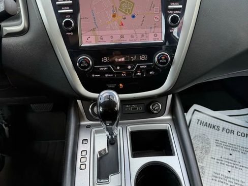 Used 2019 Nissan Murano SV image 20