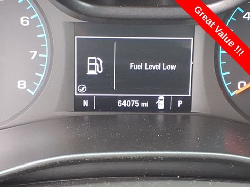 Used 2021 Chevrolet Colorado LT w/ Fleet Safety Package RWD image 25