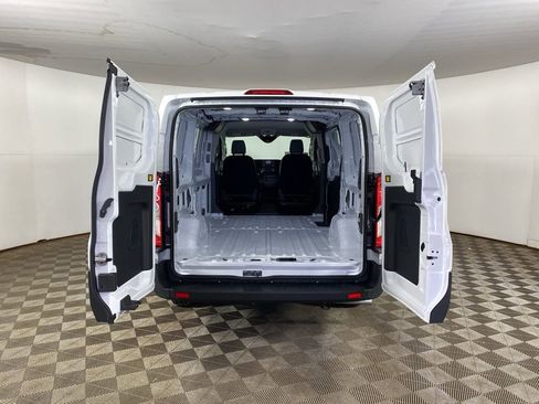 New 2025 Ford Transit 150 Low Roof image 13