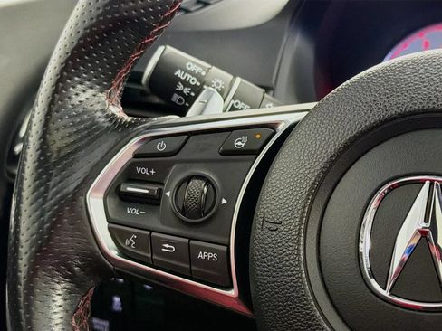 Used 2021 Acura RDX A-Spec AWD/4WD image 20