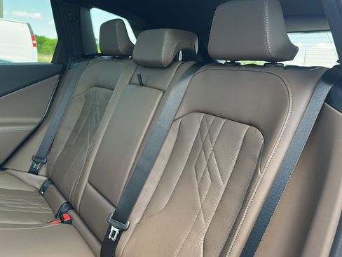 New 2026 BMW X3 xDrive30 image 17