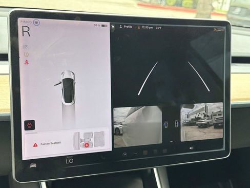 Used 2019 Tesla Model 3 Standard Range Plus RWD image 23