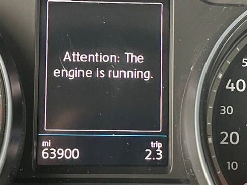 Used 2021 Volkswagen Atlas S image 39