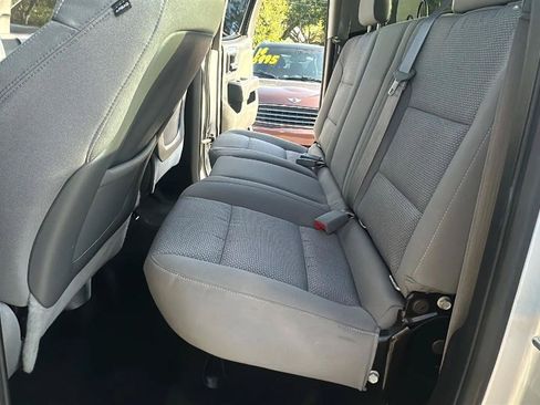 Used 2014 GMC Sierra 1500 2WD Double Cab w/ Sierra Appearance Package image 27